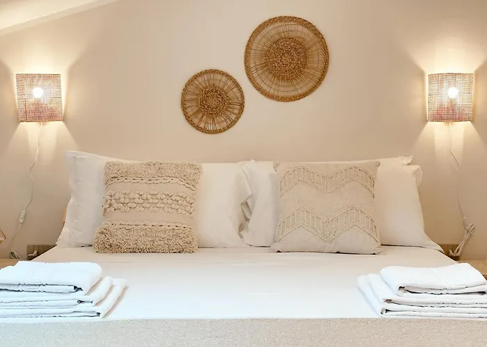 Tabbihome Apartments - Costa Dei Trabocchi