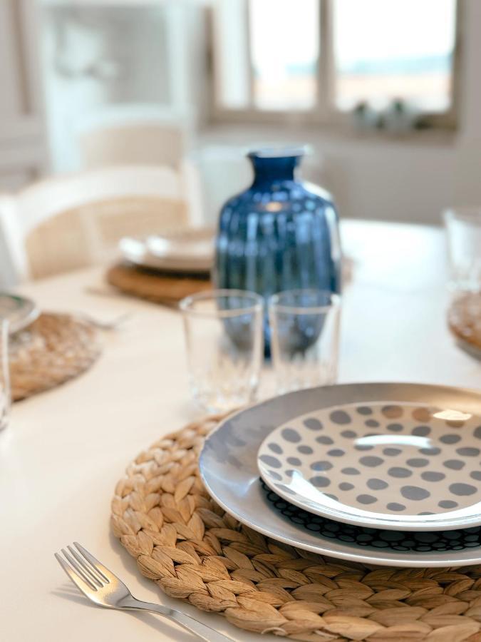 Tabbihome - Costa Dei Trabocchi Apartment