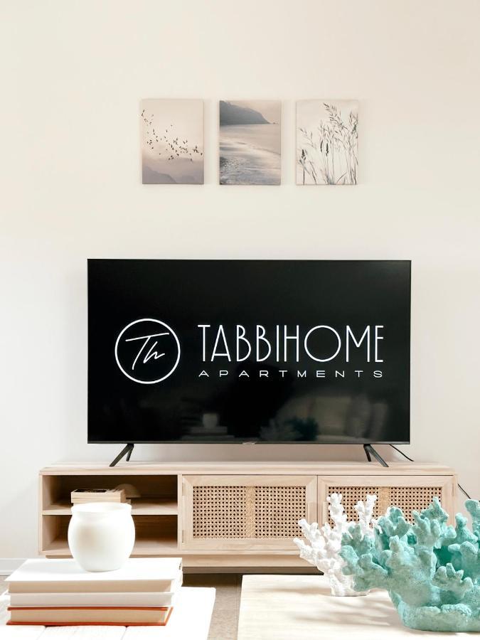 Apartment Tabbihome - Costa Dei Trabocchi Paglieta