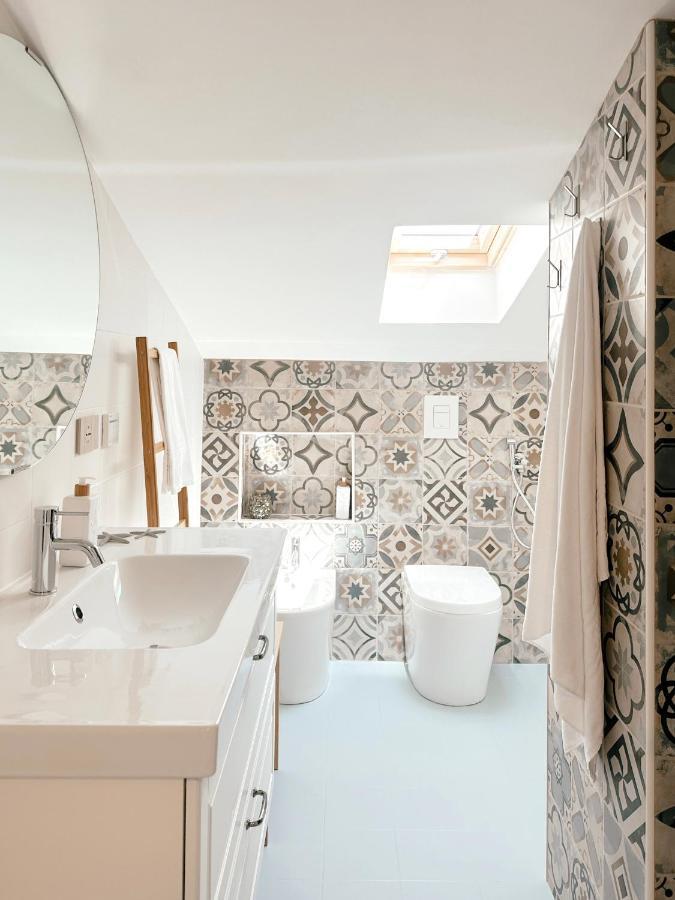 Tabbihome - Costa Dei Trabocchi Apartment