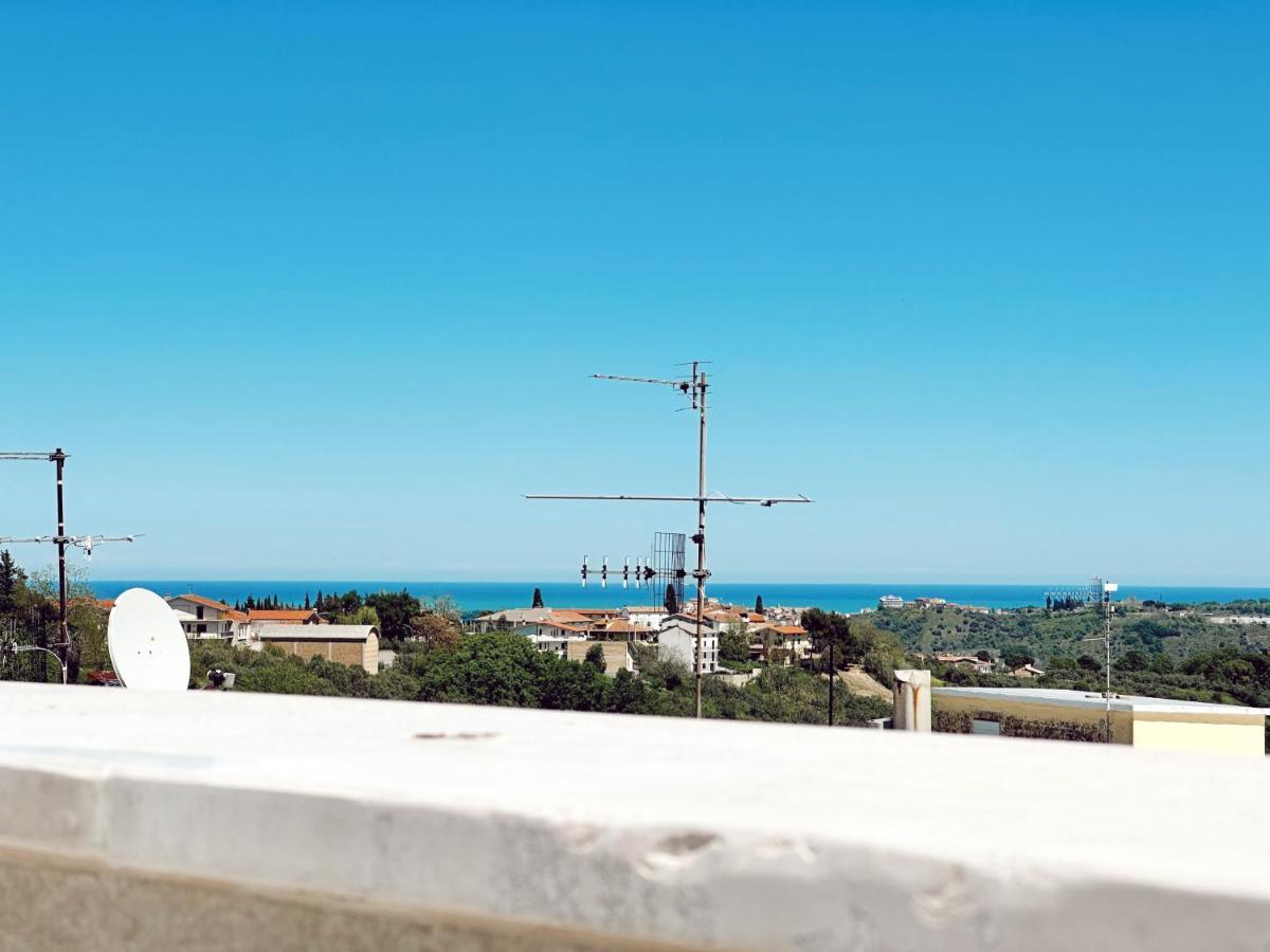 Tabbihome - Costa Dei Trabocchi Apartment *