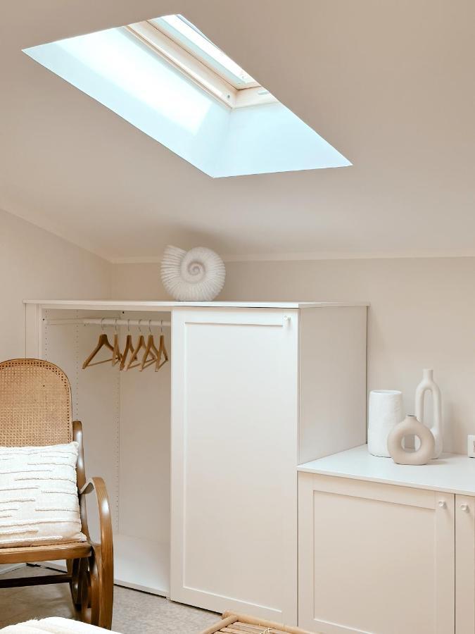 Tabbihome - Costa Dei Trabocchi Apartment Paglieta