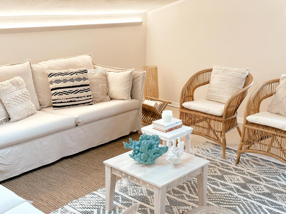 Tabbihome - Costa Dei Trabocchi Apartment