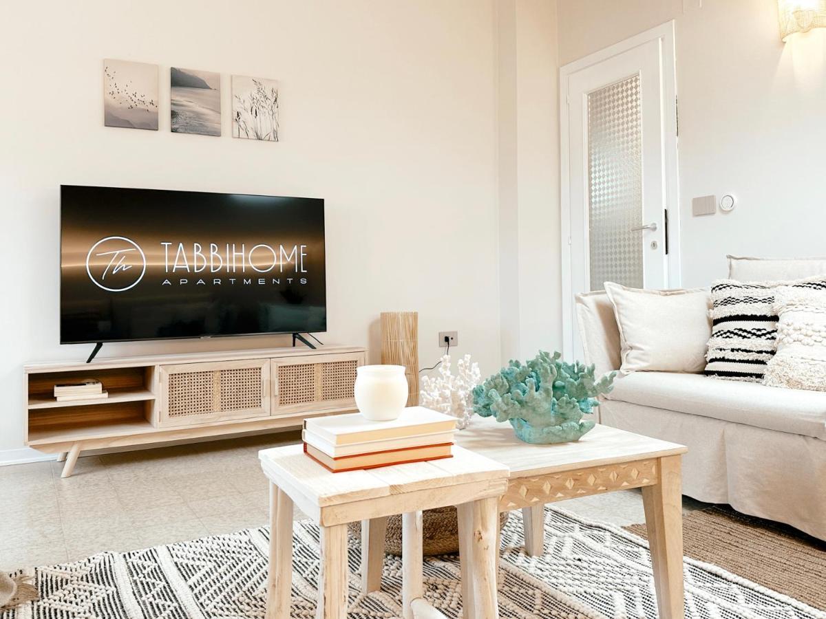 Apartment Tabbihome - Costa Dei Trabocchi