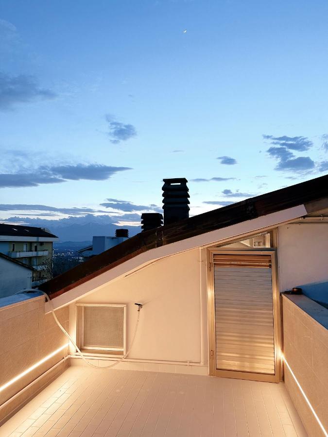 Apartment Tabbihome - Costa Dei Trabocchi *