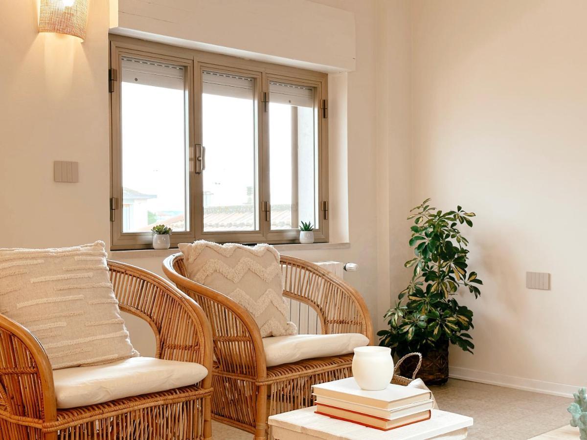 Tabbihome - Costa Dei Trabocchi Apartment