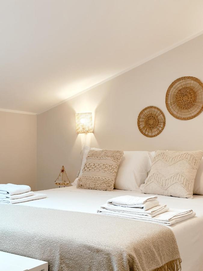 Tabbihome - Costa Dei Trabocchi Apartment
