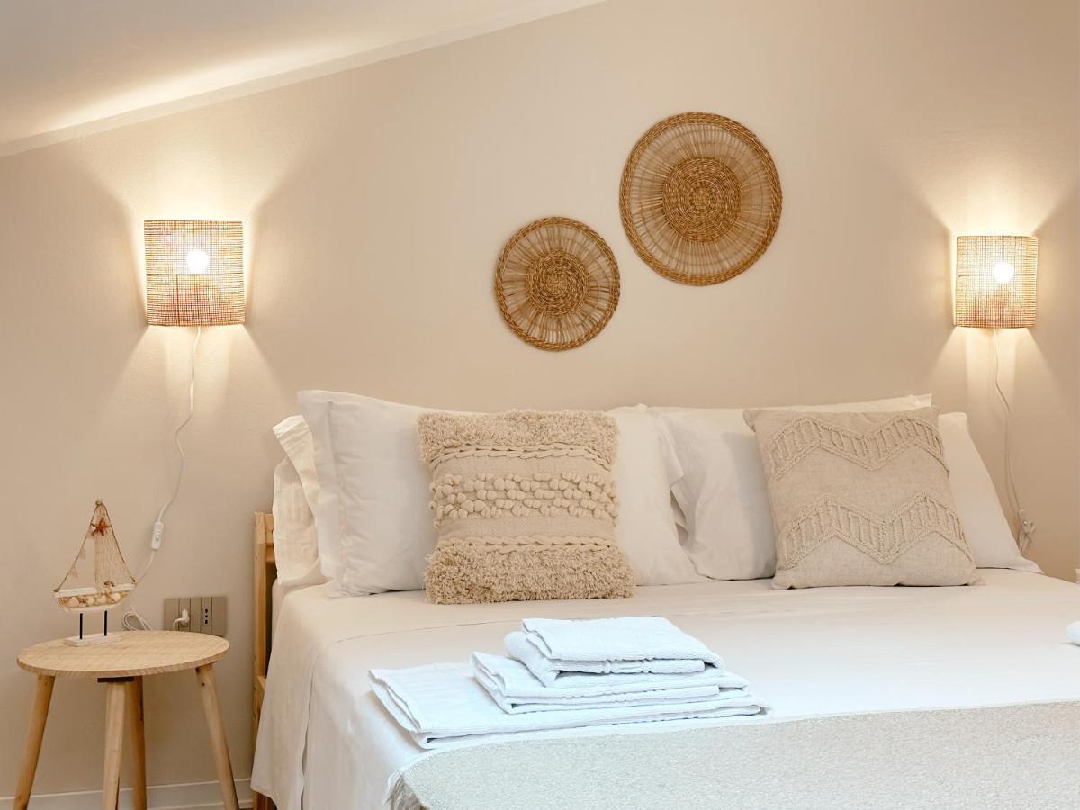 Tabbihome - Costa Dei Trabocchi Apartment Paglieta