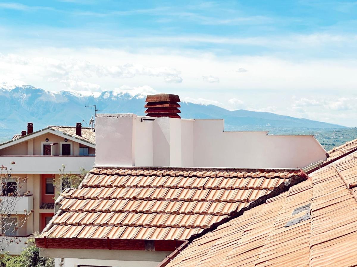 Apartment Tabbihome - Costa Dei Trabocchi