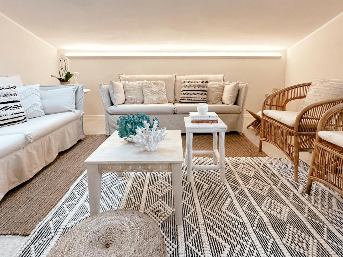 Tabbihome - Costa Dei Trabocchi Apartment Paglieta