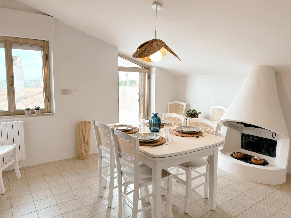 Apartment Tabbihome - Costa Dei Trabocchi *