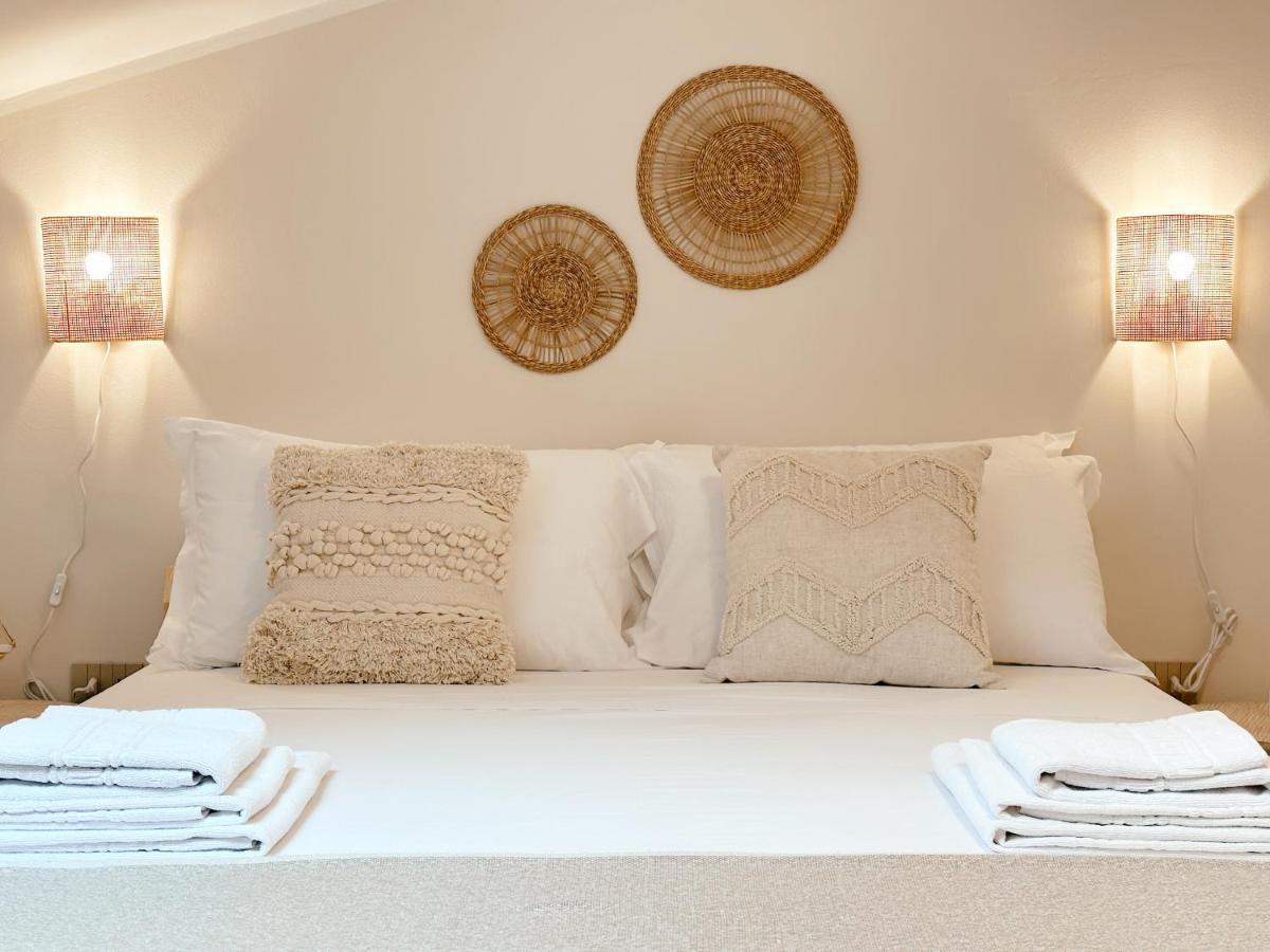 Tabbihome - Costa Dei Trabocchi Apartment