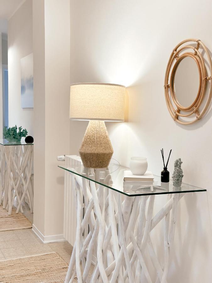 Apartment Tabbihome - Costa Dei Trabocchi Paglieta