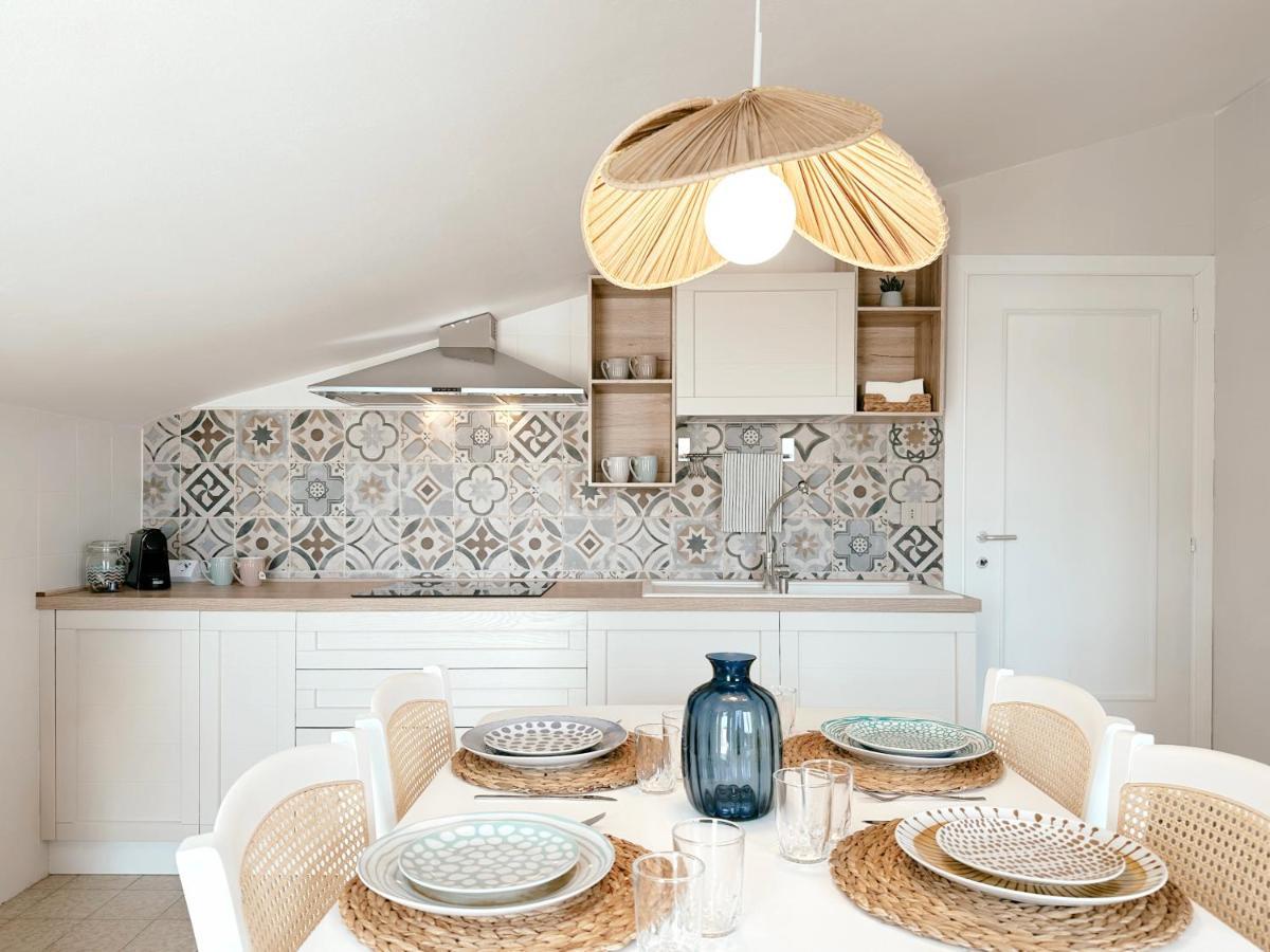 Apartment Tabbihome - Costa Dei Trabocchi Paglieta