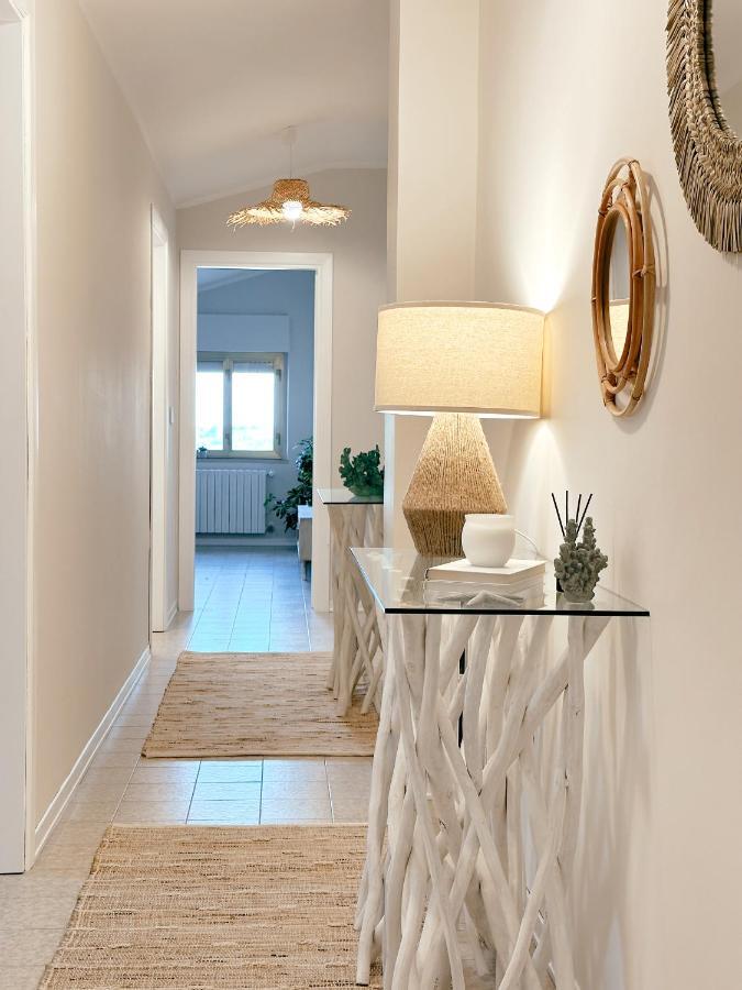 Apartment Tabbihome - Costa Dei Trabocchi Paglieta