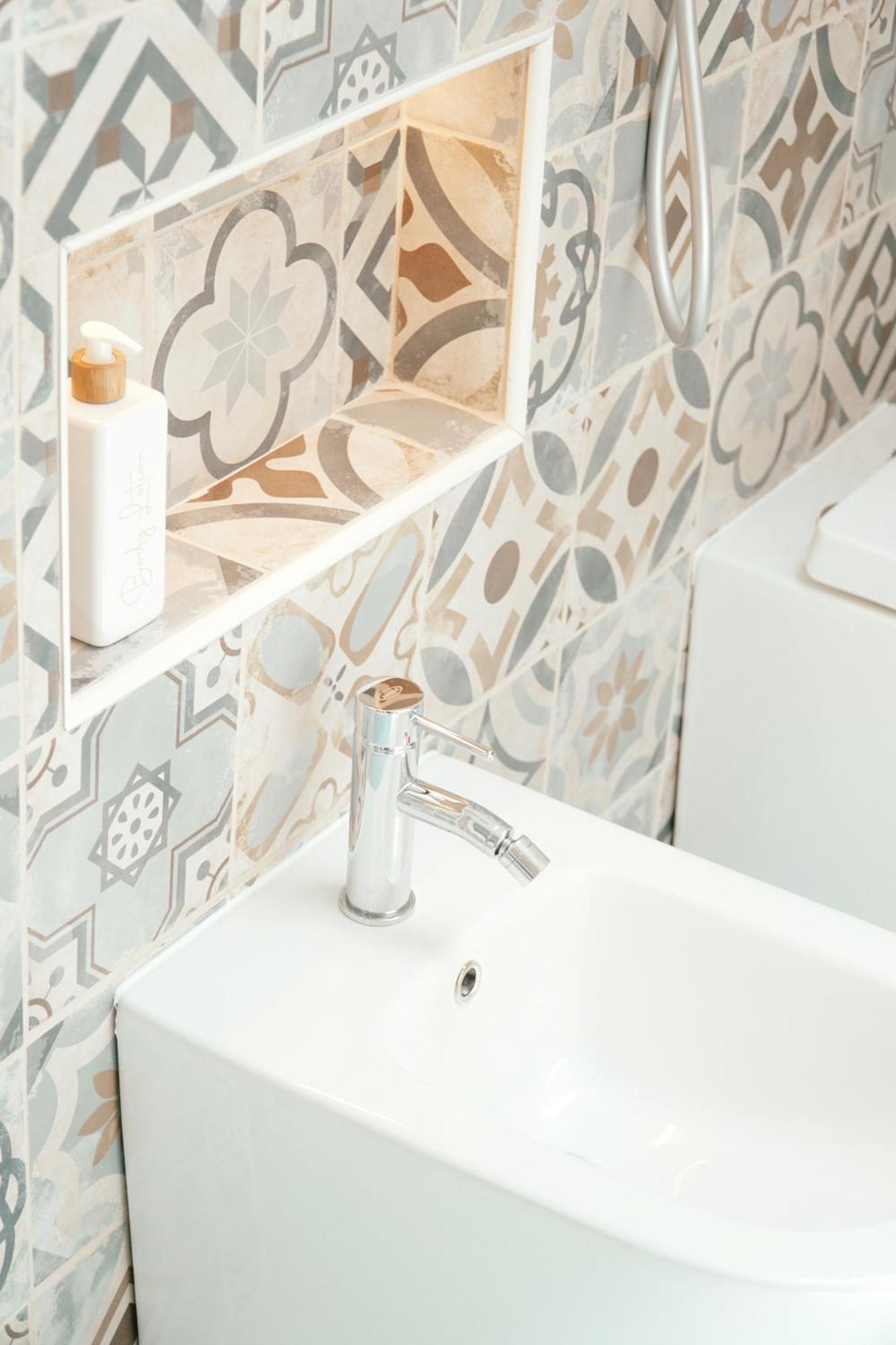 Tabbihome - Costa Dei Trabocchi Apartment *