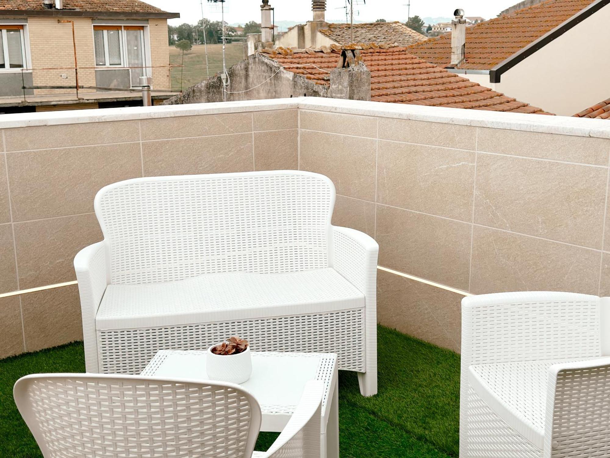 Apartment Tabbihome - Costa Dei Trabocchi *