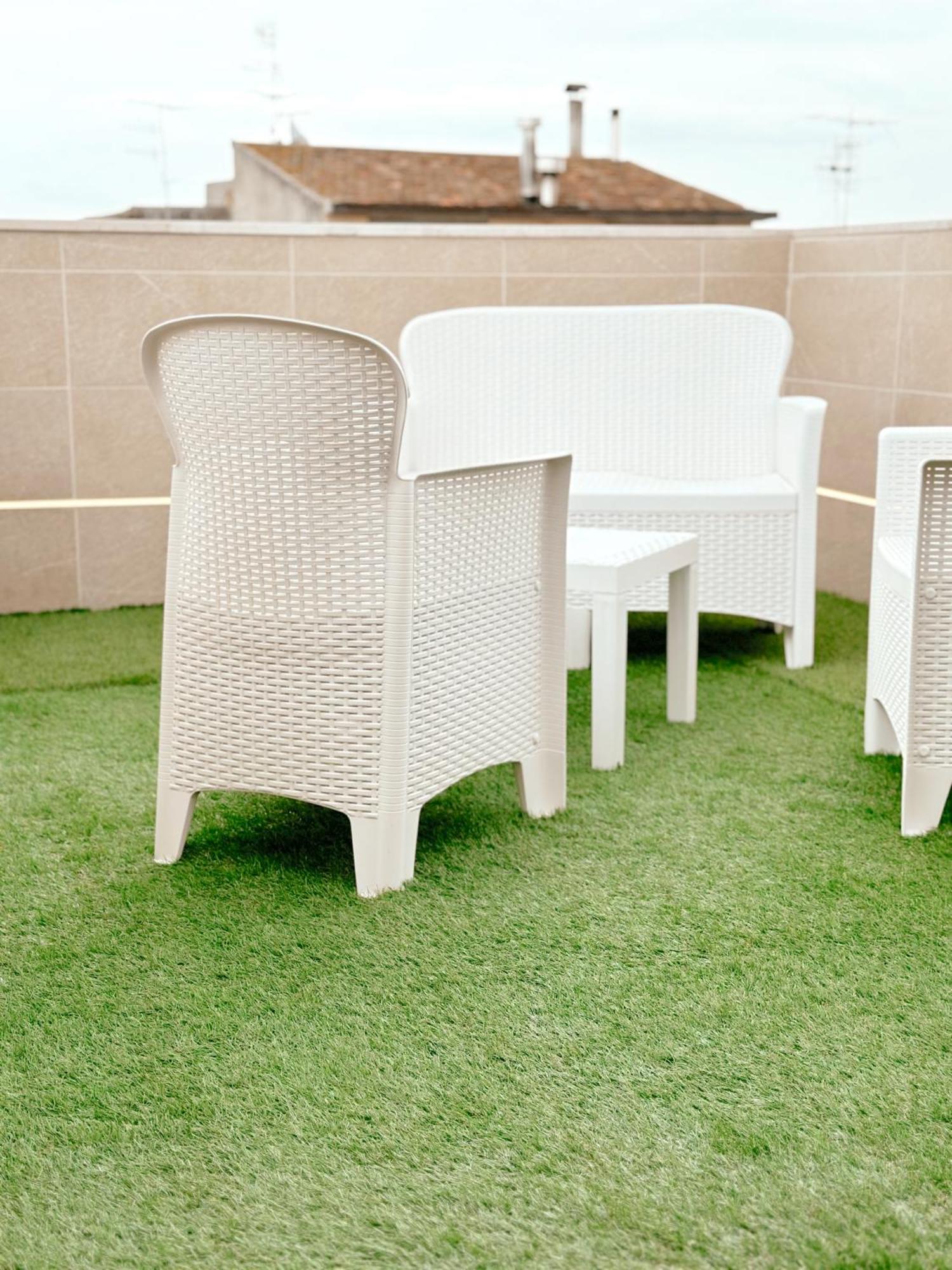 Apartment Tabbihome - Costa Dei Trabocchi